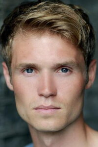 Robbie Jarvis