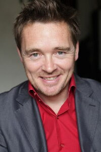 Robbie Nock