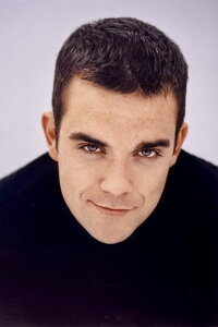 Robbie Williams