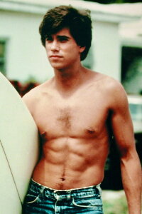 Robby Benson
