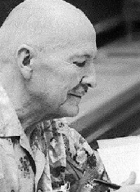 Robert A. Heinlein