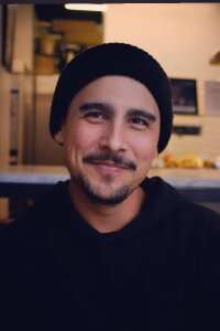 Robert A. Martinez