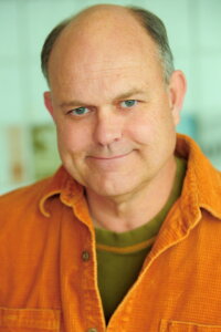 Robert Alan Beuth