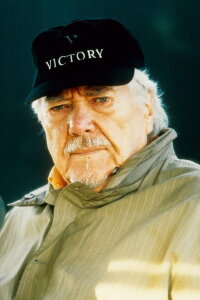Robert Altman