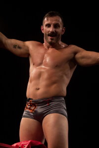 Robert Anthony Fish