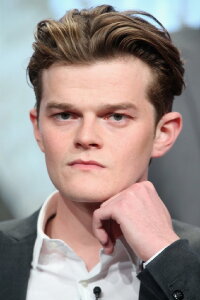 Robert Aramayo