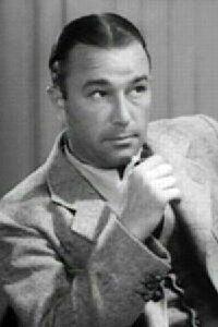 Robert Armstrong