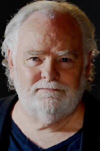 Robert Ashe
