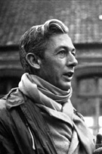 Robert Bresson