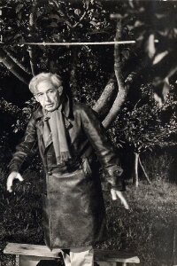 Robert Bresson