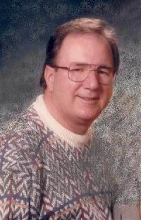 Robert Bruning