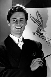 Robert Clampett