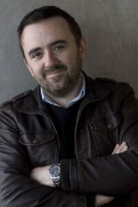 Robert Connolly