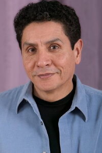 Robert Covarrubias
