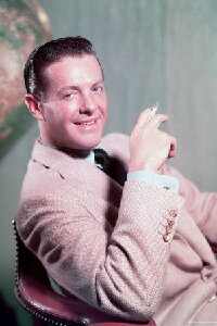 Robert Cummings
