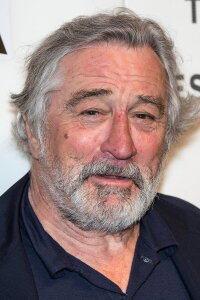 Robert De Niro