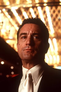 Robert De Niro
