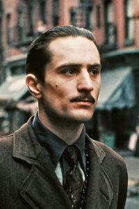 Robert De Niro