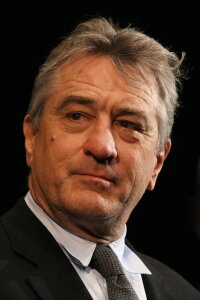 Robert De Niro