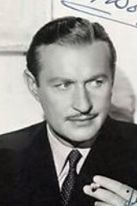 Robert Douglas