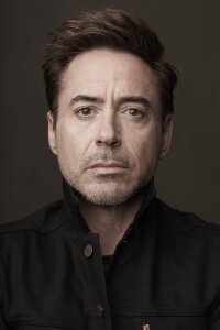 Robert Downey Jr.