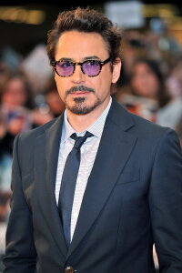 Robert Downey Jr.