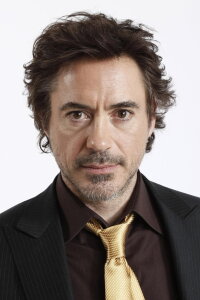 Robert Downey Jr.