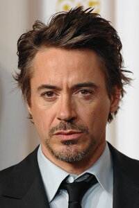 Robert Downey Jr.