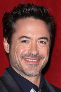 Robert Downey Jr.