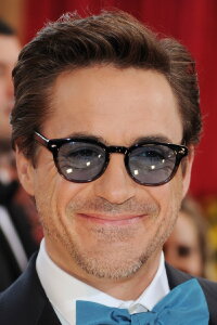 Robert Downey Jr.