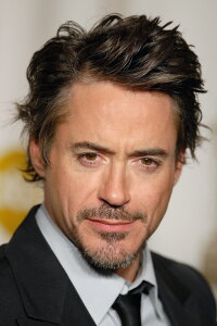 Robert Downey Jr.