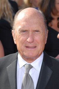 Robert Duvall