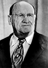 Robert F. McGowan