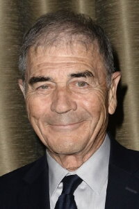 Robert Forster