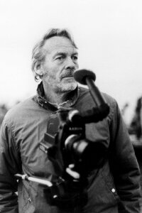 Robert Gardner