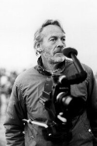 Robert Gardner