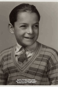 Robert Gordon