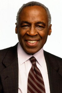 Robert Guillaume