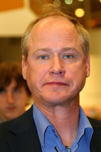 Robert Gustafsson