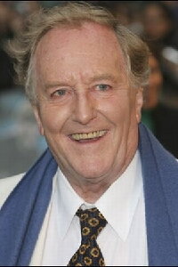 Robert Hardy