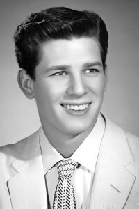 Robert Hyatt