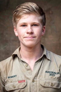 Robert Irwin