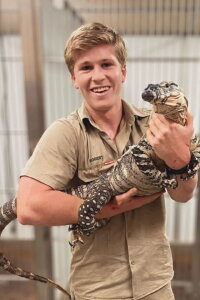 Robert Irwin