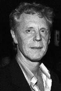 Robert Iscove
