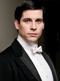 Robert James-Collier