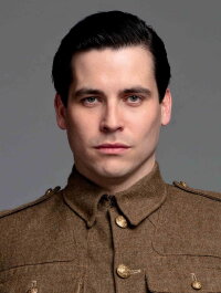Robert James-Collier
