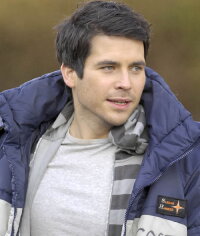 Robert James-Collier