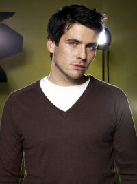 Robert James-Collier