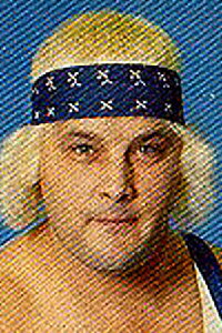 Robert Jeaudoin