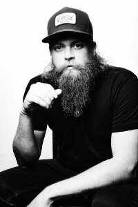Robert Jon Burrison